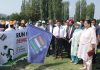 Chief Election Commissioner of India -Kashmiri Youth pledge greater electoral participation to foster democracy