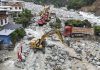 Torrential rains have claimed more than 150 lives in China in the past 2 months