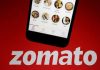 Zomato collected Rs 83 cr in platform fee from customers till March