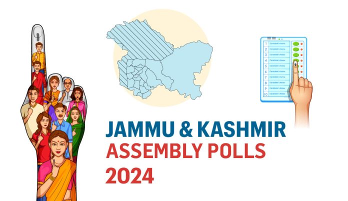 Bakerwal Community Starts Return Journey To Keep Date With J&K Polls