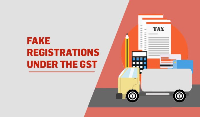 Fake Registration Drive: GST Officers Detect 10,700 Bogus Firms, Over Rs 10k Cr Evasion