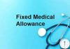 Ladakh pensioners to receive increased Fixed Medical Allowance