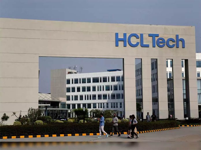 HCLTech ranked no 1 Indiaheadquartered company in TIME magazine's