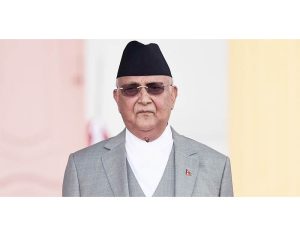 No Anti-China Activities Will Be Allowed In Nepal's Territory: PM Oli ...