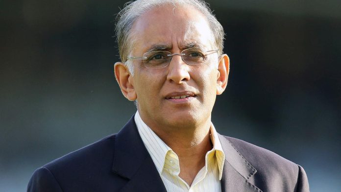 Former ICC CEO Haroon Lorgat appointed as USA's National Cricket League commissioner