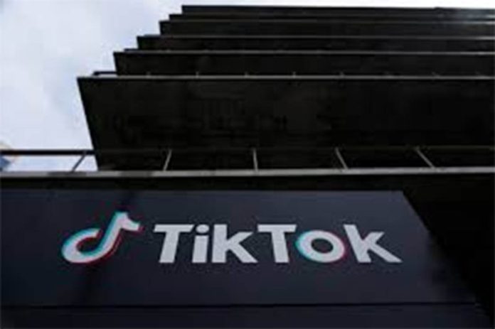 TikTok heads to court over US law that could lead to ban on popular platform