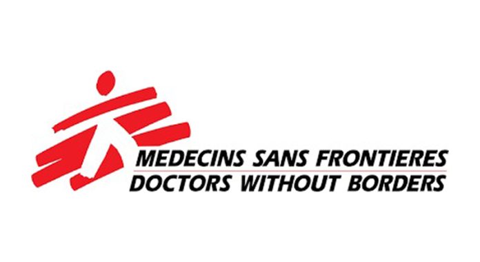 Doctors Without Borders closes operations in Russia