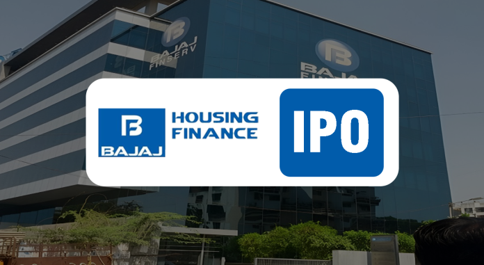 Bajaj Housing Finance IPO and Strategic Partnership with HDFC Sky