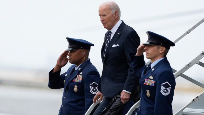 Conflicts in Mideast, Ukraine will loom over Biden's farewell address at UN