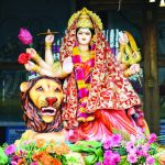 Navratri: Celebrating the Spirit of Shakti