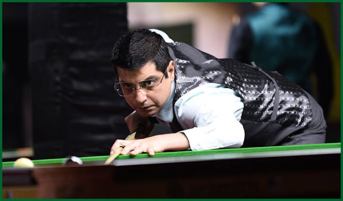 World 6-Red Snooker Championship: Chawla clinches gold; India bag three more bronze