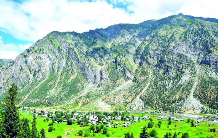 A New Dawn for Gurez Valley