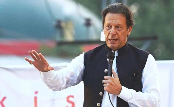 Pakistani High Court disposes of petition regarding Imran Khan's military trial