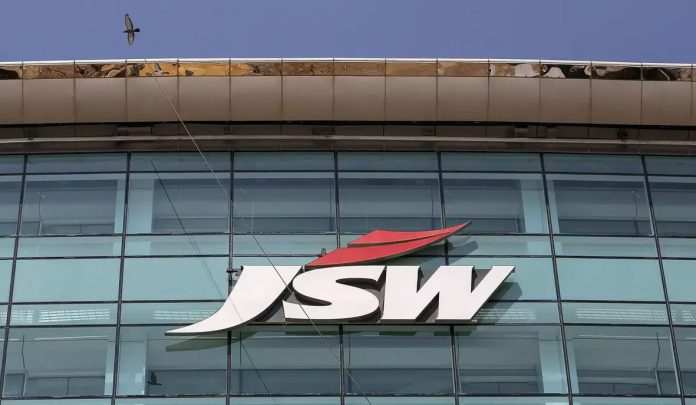 JSW Group appoints Rajiv Mehta as Chief of mobility arm