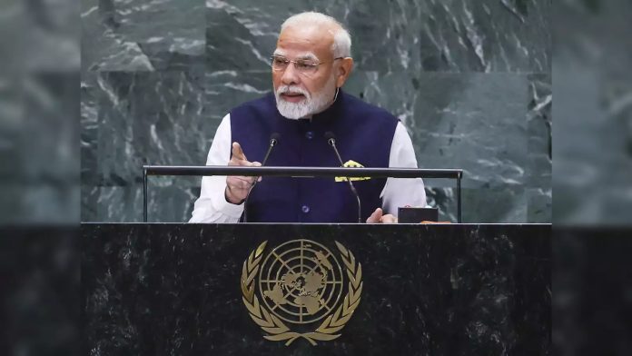 'Good beginning': India on Pact of the Future's language on UNSC reforms