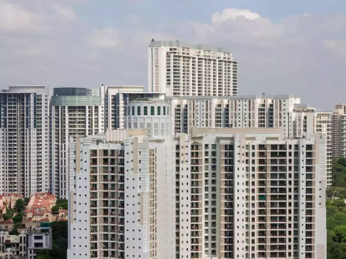 New housing supply in Delhi-NCR triples in Sept qtr to 13,311 units on high demand: PropEquity