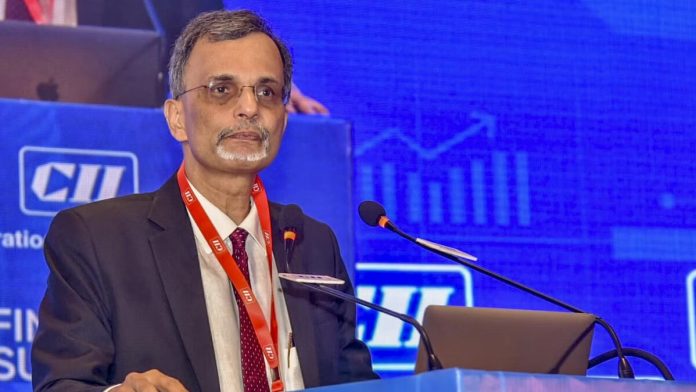 India needs to avoid financialization as it marches towards Viksit Bharat goal, says Nageswaran