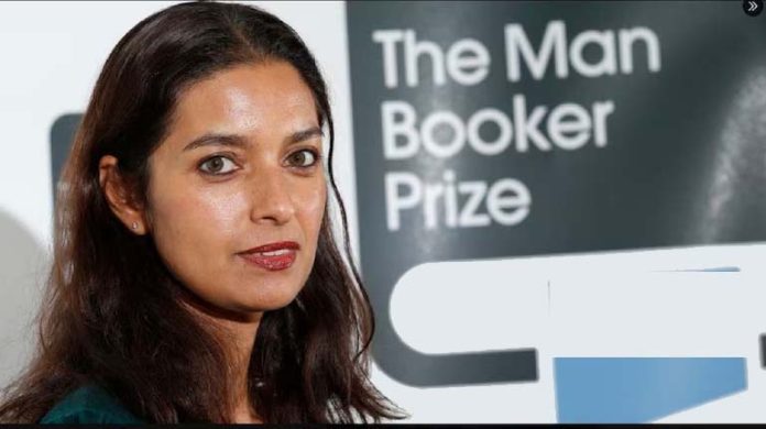 Indian-origin author Jhumpa Lahiri turns down Noguchi Museum award in protest of kaffiyeh ban