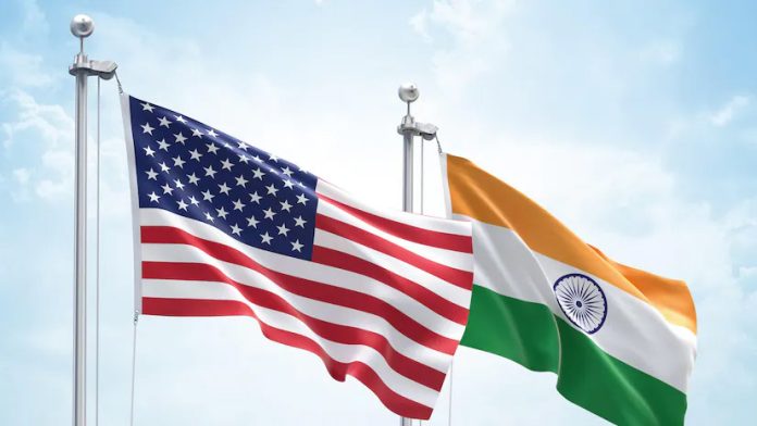 US-India relationship has bright path ahead: top American diplomat