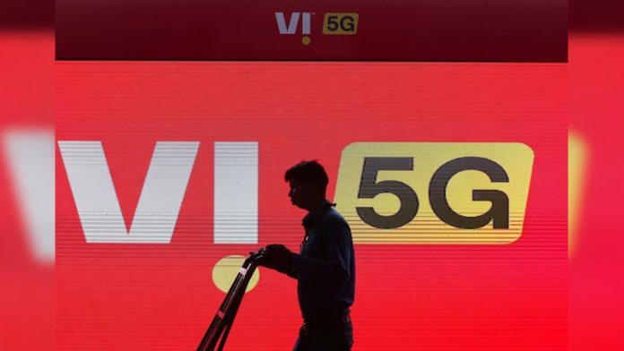 Vodafone Idea awards Rs 30k-cr contracts to Nokia, Ericsson, Samsung for 4G, 5G gear supply