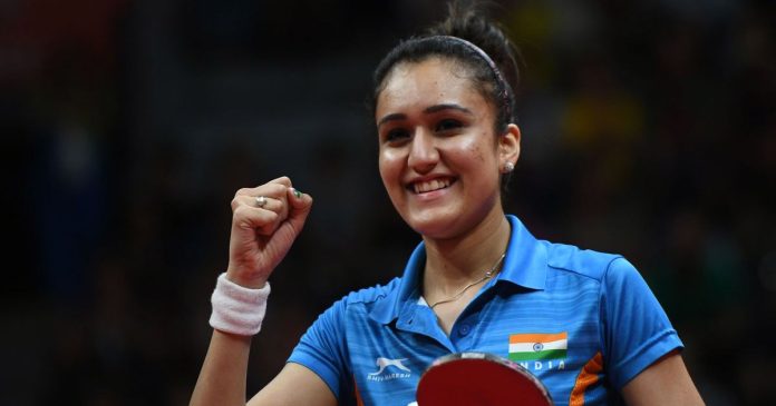 Manika Batra's WTT Champions Campaign Ends After Defeat To China's Tianyi In Quarters