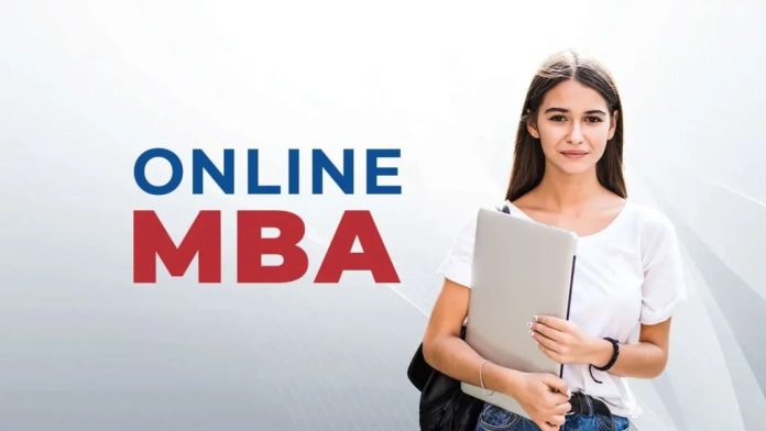 Transform Your Career with Manipal University's Flexible Online MBA for Aspiring Leaders