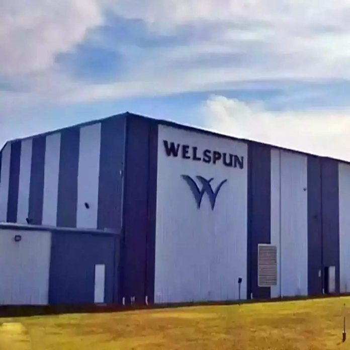 Welspun Living Q2 net up  marginally at Rs 202.4 cr