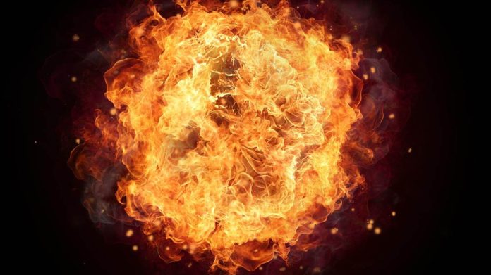 Woman, Her Two Children Charred To Death In Fire At House In Jammu