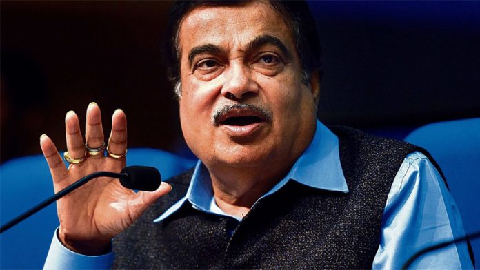 Gadkari reviews progress of key national highway projects in Assam, Sikkim, Mizoram