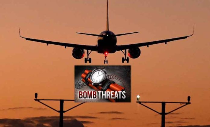 Nagpur Cops Identify Man Behind Series Of Hoax Bomb Threats To Airlines; Suspect On The Run