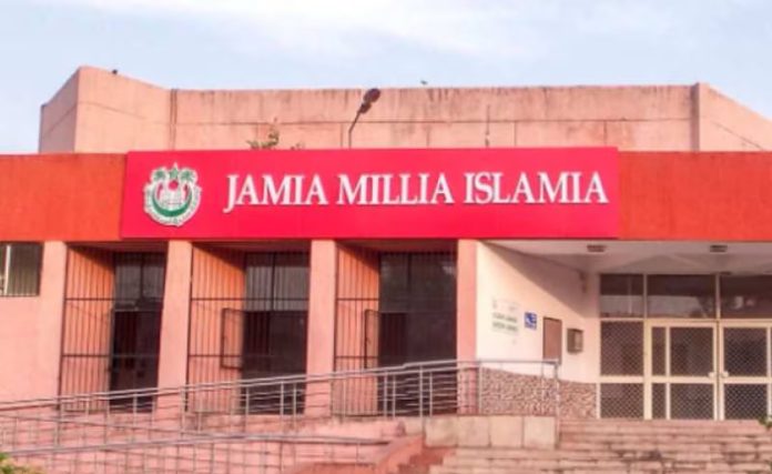 JNU Professor Mazhar Asif Appointed Jamia Millia Islamia Vice-Chancellor