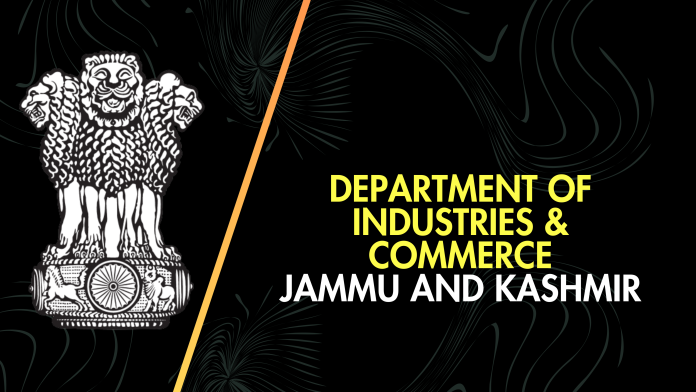 Panels Framed To Scrutinize Illegal Promotions In Directorate Of Handicrafts & Handloom