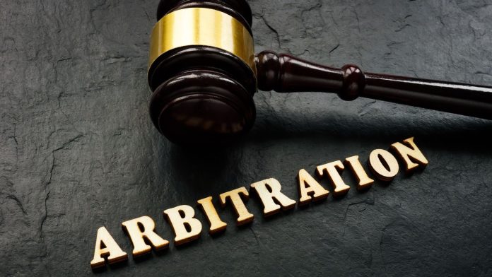 Govt Floats Draft Bill To Amend Arbitration Law; Adds Proviso For Emergency Arbitration