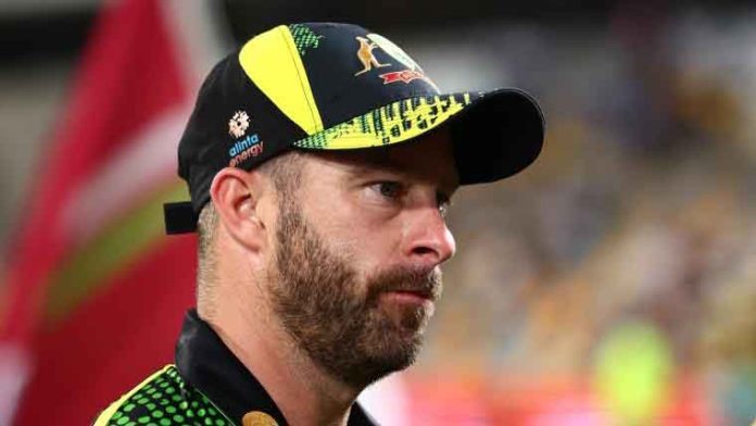 Aussie wicketkeeper batter Matthew Wade retires, moves to coaching role