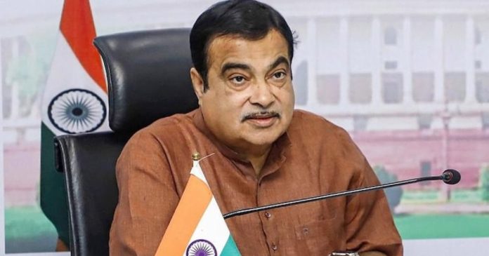 Govt proposes use of AI, innovative tech  to check traffic violations: Gadkari