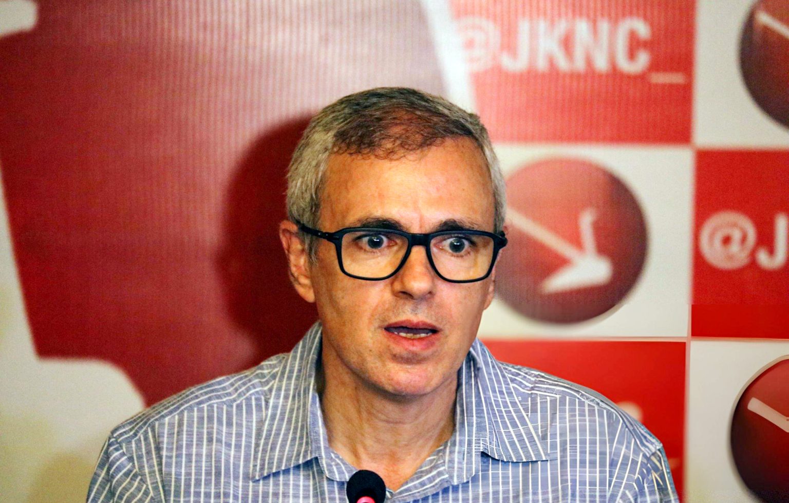 J&K CM Omar Abdullah Condemns Terror Attack On Non-Local Labourers In ...