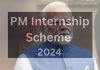 PM's Internship Scheme included in common theme for CPSEs CSR spend in FY25