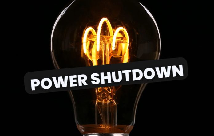 Power Shutdown