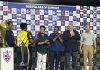 Tendulkar''s presence makes evening memorable for NCL champions Chicago Cricket Club