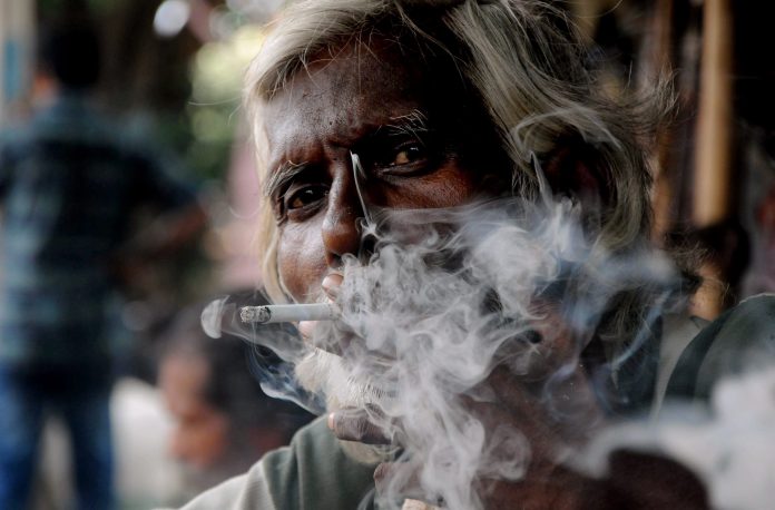 Majority In Survey Support Smoke-Free Public Places In India