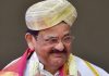 Ex-VP Venkaiah Naidu inaugurates exhibition as part of LokManthan event