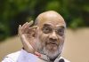 Not a single corruption charge against Modi govt in 10 years: Shah