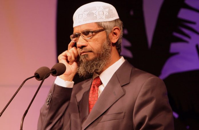 Pakistan's Christian leaders urge Prez, PM to take action against Zakir Naik for targeting their faith