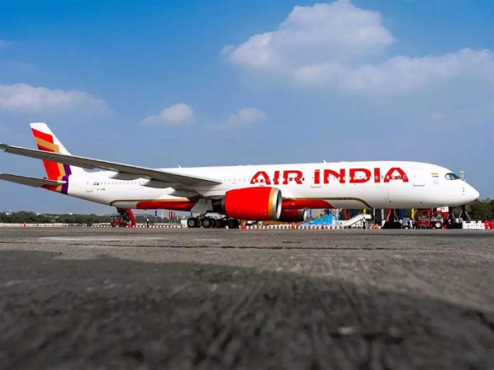 US, European airlines approach Air India for developing their generative AI chatbots