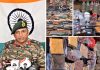 Army Officer Lauds Akhnoor Operation, Says Over 50 Terrorists Waiting To Infiltrate Into Jammu