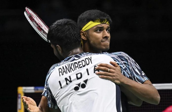 Very bad decision to exclude badminton from CWG: Chirag