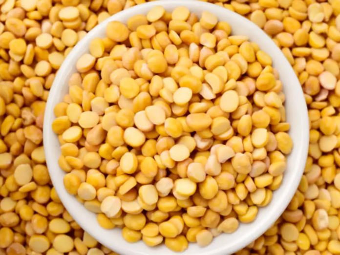 Centre expands 'Bharat' brand to include chana whole and masur dal