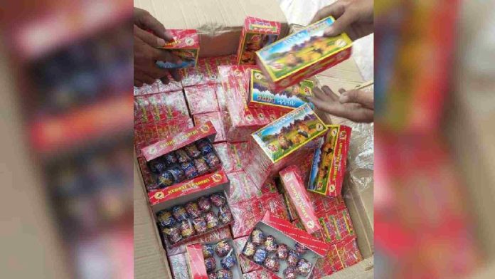 J&K | Two Firecrackers Godowns Sealed In Akhnoor