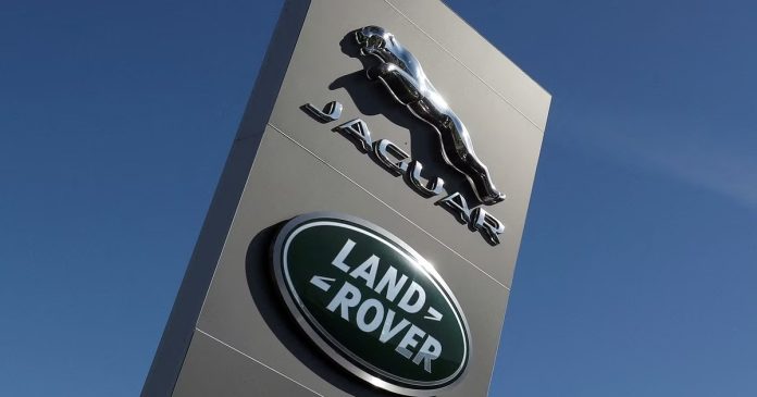 JLR expands global innovation network; launches hub in India