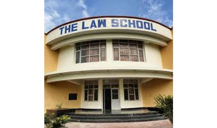 JU Law School hosts Lecture on ‘Role of Youth in Nation Building’